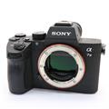 SONY (ソニー) α7III ボディ ILCE-7M3