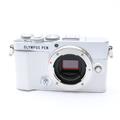 OLYMPUS (オリンパス) PEN E-P7 ボディ ホワイト
