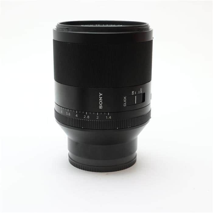 SONY (ソニー) Planar T* FE 50mm F1.4 ZA SEL50F14Z マップカメラ:カメラファン | 中古カメラ・レンズ検索サイト/欲しい中古カメラが見つかる!