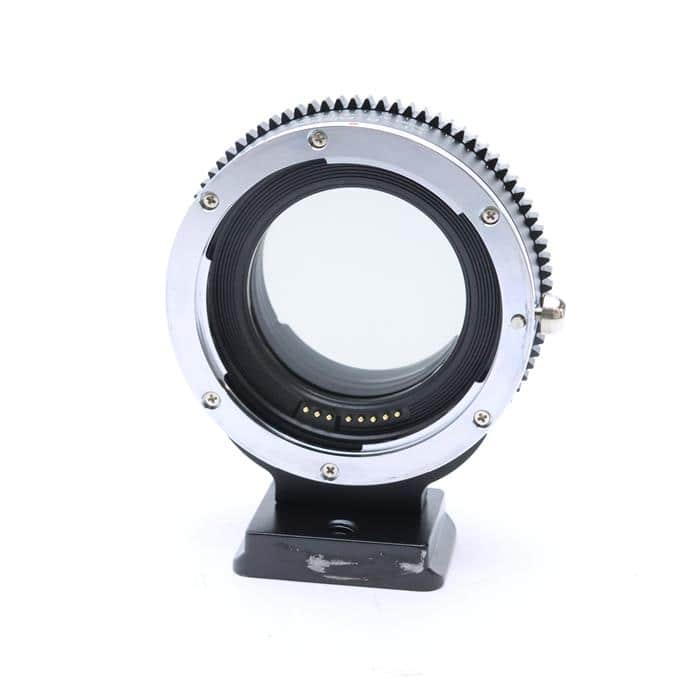 新品)Fotodiox(フォトディオックス) 電子マウントアダプター