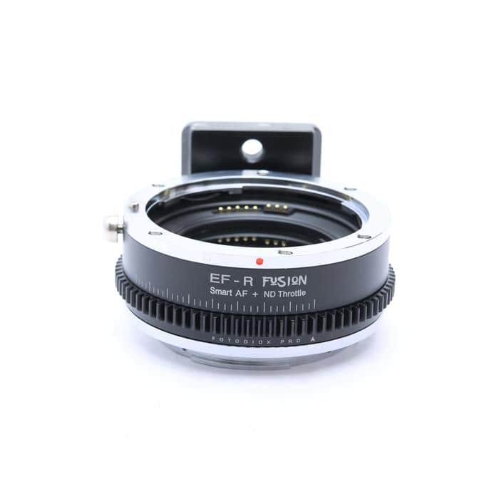 中古)Fotodiox(フォトディオックス) 電子マウントアダプター 中古)Fotodiox(フォトディオックス) 電子マウントアダプター