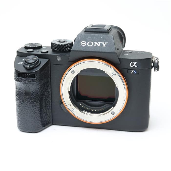 α7SII ボディ ILCE-7SM2