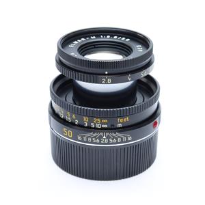 エルマー M50mm F2.8 沈胴式 ※最短0.7m」の商品検索結果 | デジタル