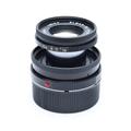 中古)Leica (ライカ) エルマー M50mm F2.8 沈胴式 ※最短0.7m ブラック