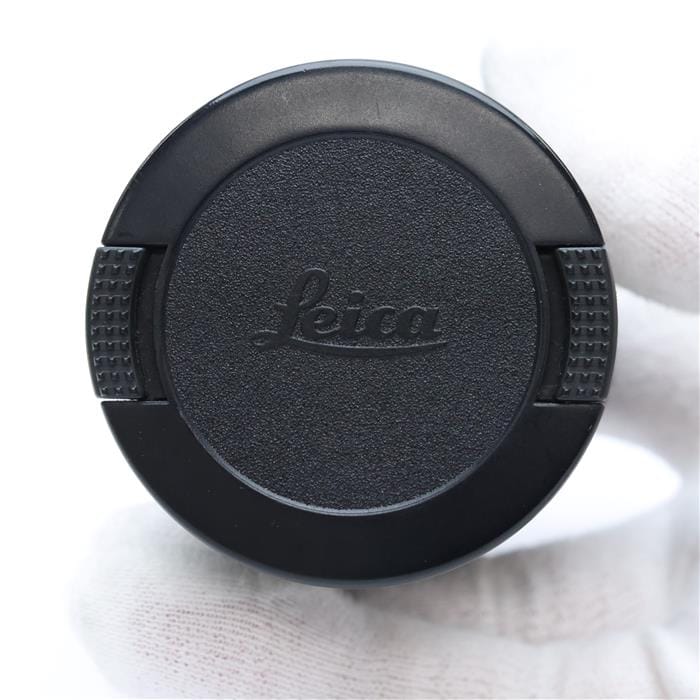 中古)Leica (ライカ) エルマー M50mm F2.8 沈胴式 ※最短0.7m ブラック