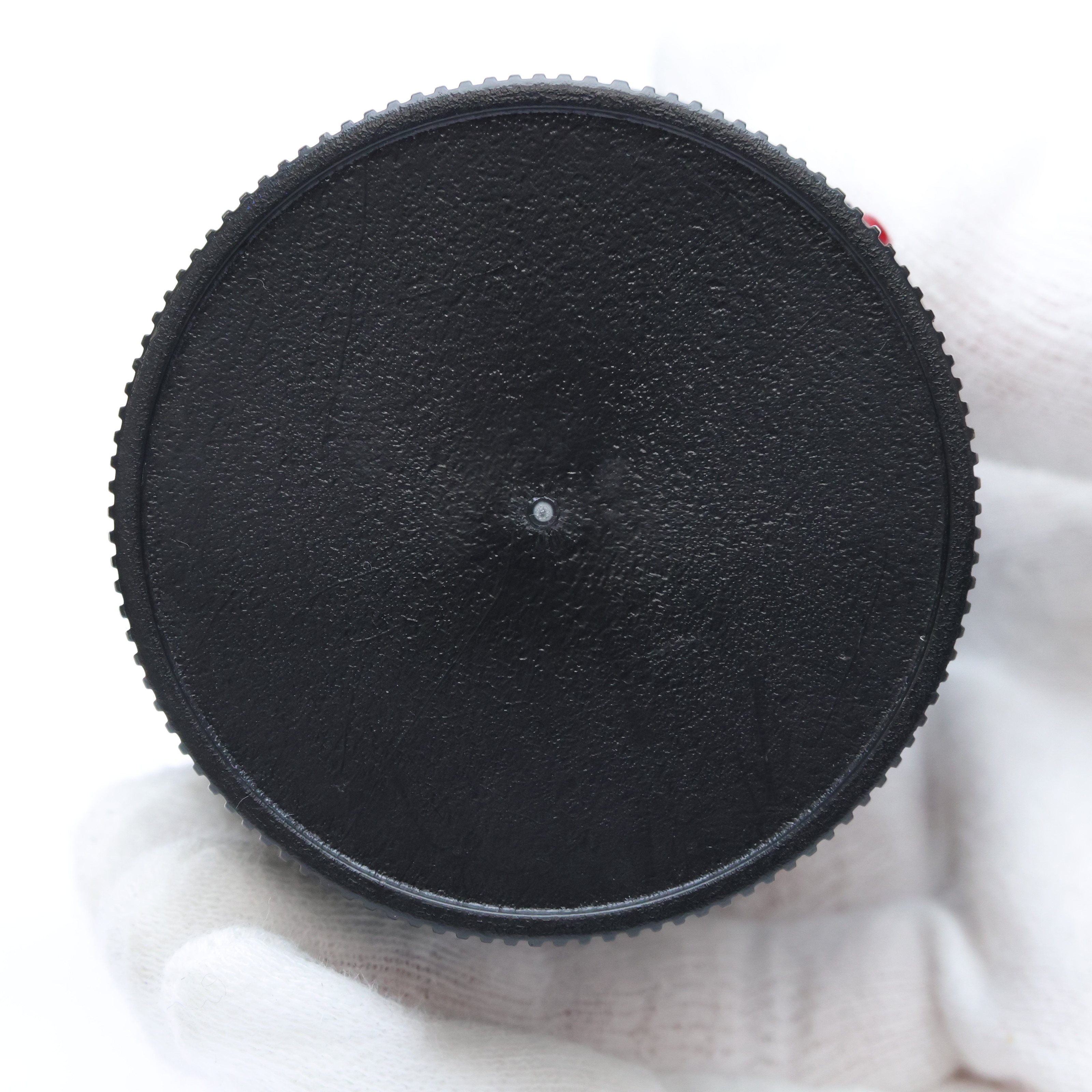 中古)Leica (ライカ) エルマー M50mm F2.8 沈胴式 ※最短0.7m ブラック