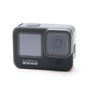中古)GoPro (ゴープロ) HERO9 Black CHDHX-901-FW（商品ID 
