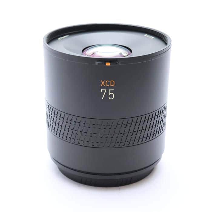 XCD 75mm F3.4 P
