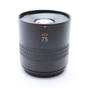XCD 75mm 75P ハッセルブラッド ハッセルブラッド XCD 3.5-4.5/35-75mm 価格比較 - 価格.com