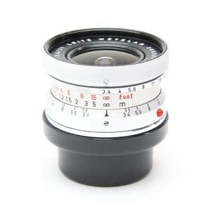 Leica (ライカ) スーパーアンギュロン M21mm F3.4」の商品検索結果