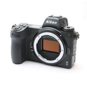 Nikon (ニコン) Z6II ボディ メイン