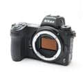 Z6II ボディ