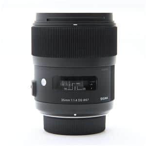 SIGMA 35mm F1.4 DG HSM(ニコン用)」の商品検索結果 SIGMA 35mm F1.4 DG HSM(ニコン用)」の商品検索結果