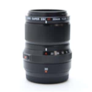 FUJIFILM (フジフイルム) フジノン XF30mm F2.8 R LM WR MACRO メイン