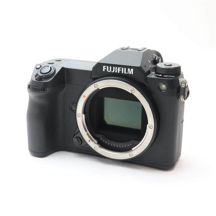 GFX 100S II