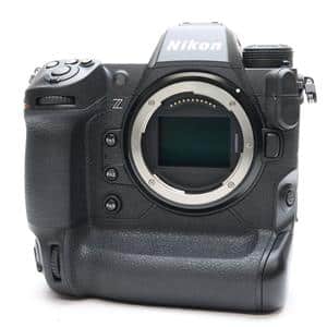 Nikon (ニコン) Z9 メイン