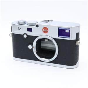 ライカ M1 LEICA シルバークローム 美品 0908183742_68bea3e66a9ab.jpg