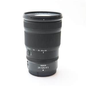 Nikon (ニコン) NIKKOR Z 24-120mm F4 S メイン