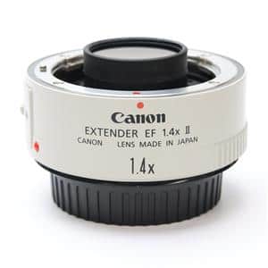 canon (キヤノン) エクステンダー ef1.4x ii」の商品検索結果