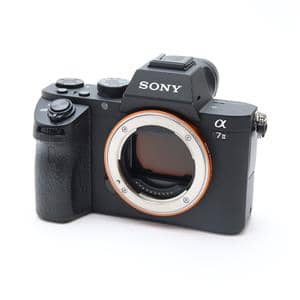 α7II」「デジタルカメラ」「SONY」「中古商品」の商品検索結果