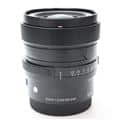Contemporary 20mm F2 DG DN (ソニーE用/フルサイズ対応)