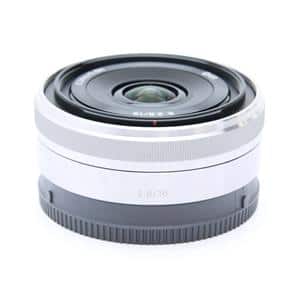 SONY E 16mm F2.8 レンズ レビュー】広く撮りたいを叶えるSonyの16mm F2.8（SEL16F28