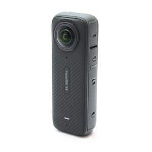 新品)Insta360(インスタサンロクマル) X4 CINSABMA（商品ID