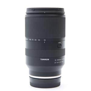 新品)TAMRON (タムロン) 18-300mm F3.5-6.3 Di III-A VC VXD