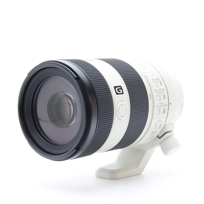 FE 70-200mm F4 Macro G OSS II SEL70200G2