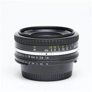nikon (ニコン) ai nikkor 50mm f1.8」の商品検索結果