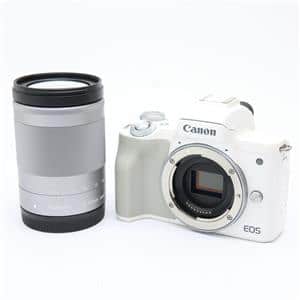 Canon EOS Kiss M EF-M18-150」の商品検索結果 | デジタルカメラ