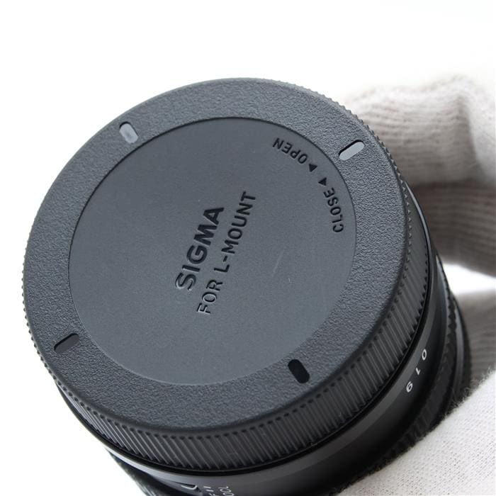 SIGMA 45mm F2.8 DG DN レンズ 中古 中古)SIGMA (シグマ) Contemporary 45mm F2.8 DG DN (ソニーE用