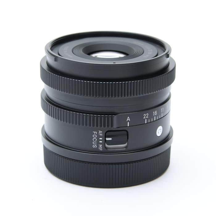 中古)SIGMA (シグマ) Contemporary 45mm F2.8 DG DN (ライカSL