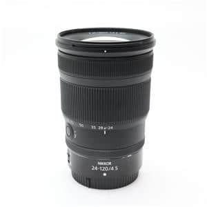Nikon (ニコン) NIKKOR Z 24-120mm F4 S メイン