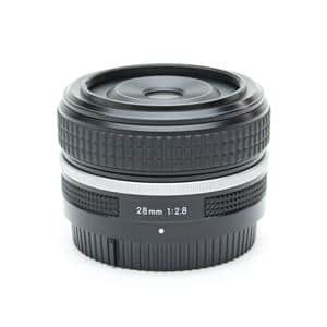 Nikon (ニコン) NIKKOR Z 28mm F2.8 （Special Edition） メイン