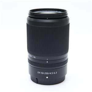 新品)Nikon (ニコン) NIKKOR Z DX 50-250mm F4.5-6.3 VR（商品ID