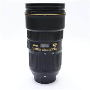 Nikon (ニコン) AF-S NIKKOR 24-70mm F2.8E ED VR メイン