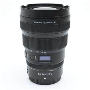 Nikon (ニコン) NIKKOR Z 14-24mm F2.8 S メイン