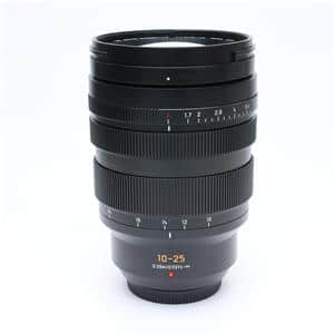 新品)Panasonic (パナソニック) LEICA DG VARIO-SUMMILUX 10-25mm F1.7