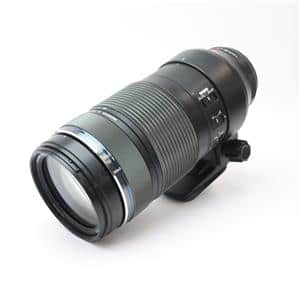 M.ZUIKO DIGITAL ED 100-400mm F5.0-6.3 IS」「OLYMPUS / OM SYSTEM