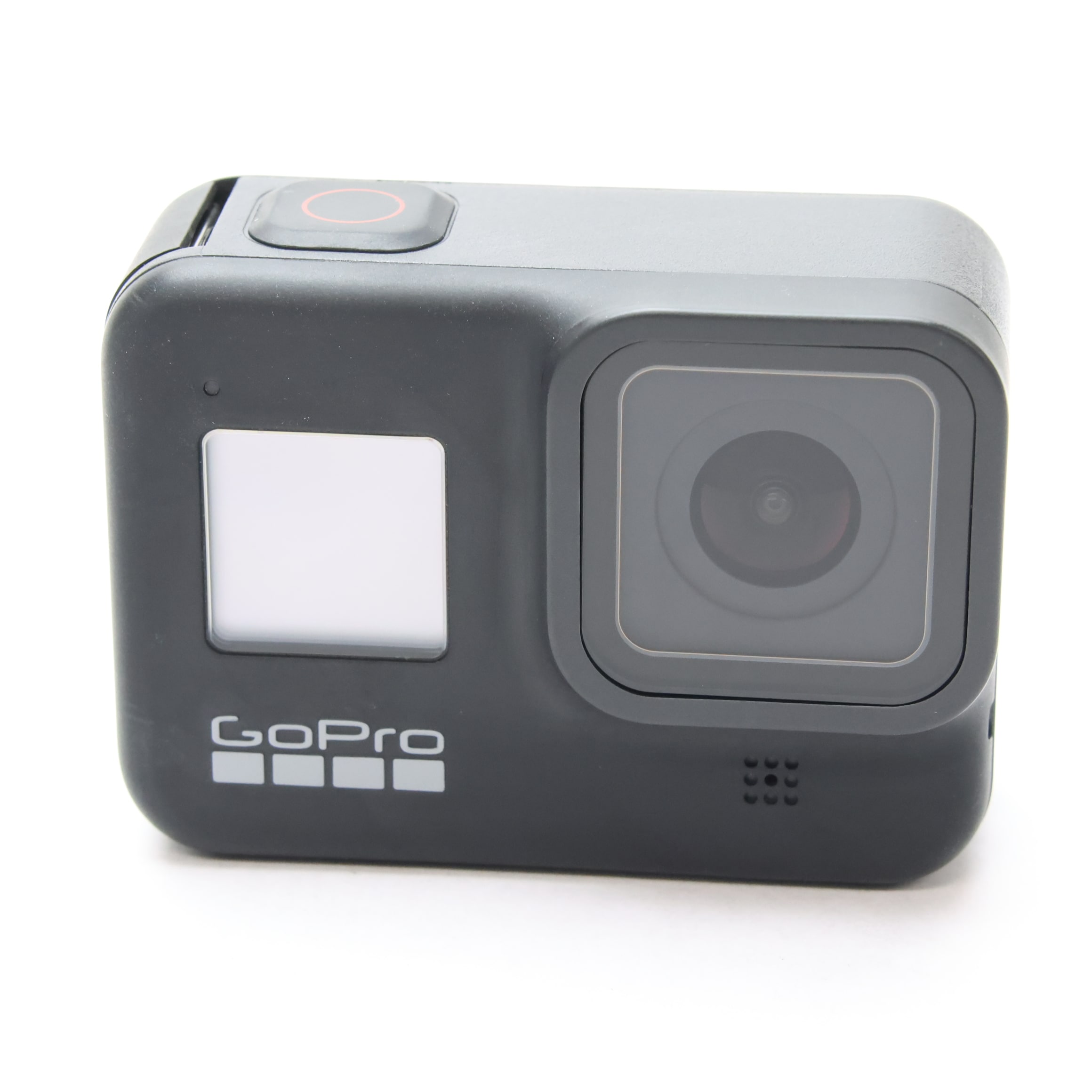 中古)GoPro (ゴープロ) HERO8 Black CHDHX-801-FW（商品ID