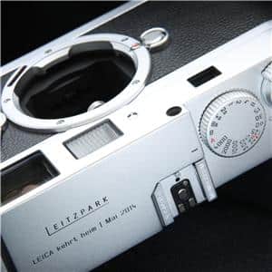 Leica (ライカ) Mモノクローム シルバー」の商品検索結果 | デジタル