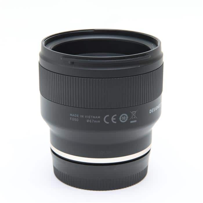 20mm F2.8 Di III OSD M1:2/Model F050SF(ソニーE用/フルサイズ対応)