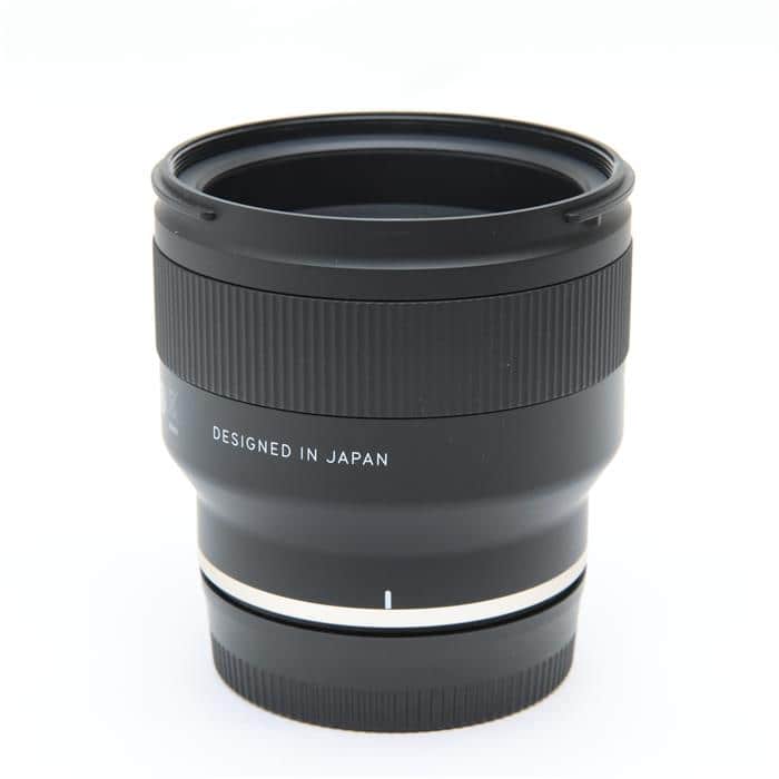 20mm F2.8 Di III OSD M1:2/Model F050SF(ソニーE用/フルサイズ対応)