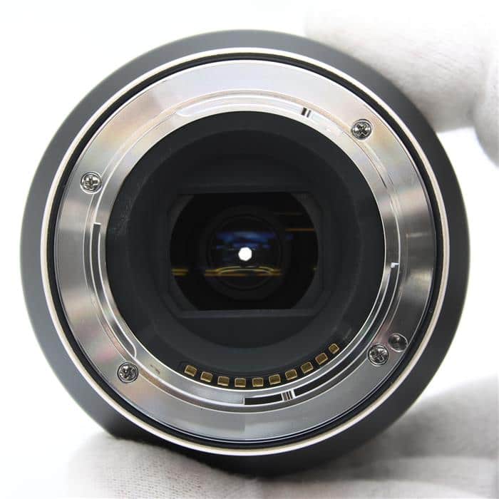 20mm F2.8 Di III OSD M1:2/Model F050SF(ソニーE用/フルサイズ対応)