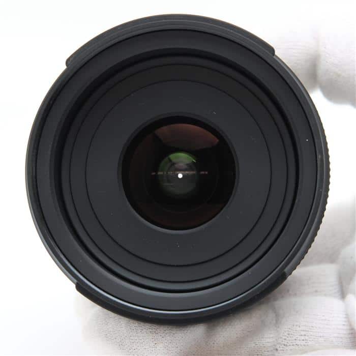 20mm F2.8 Di III OSD M1:2/Model F050SF(ソニーE用/フルサイズ対応)