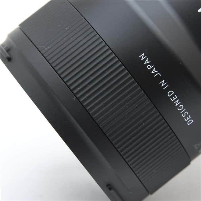 20mm F2.8 Di III OSD M1:2/Model F050SF(ソニーE用/フルサイズ対応)