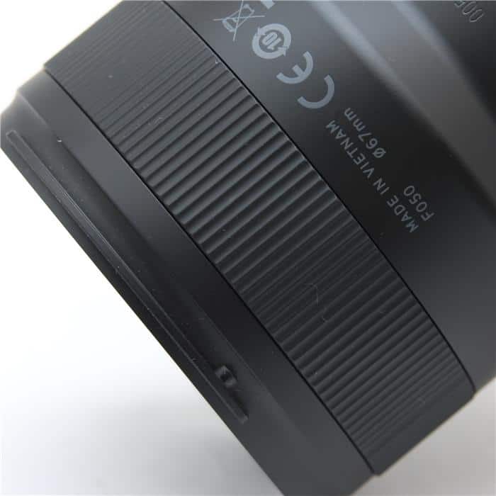 20mm F2.8 Di III OSD M1:2/Model F050SF(ソニーE用/フルサイズ対応)