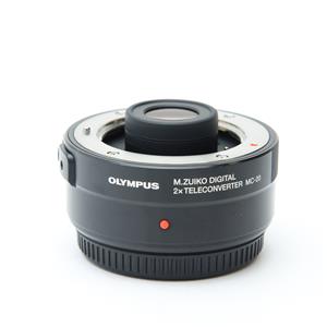 OLYMPUS (オリンパス) テレコンバーター MC-20」の商品検索結果