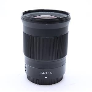 Nikon (ニコン) NIKKOR Z 24mm F1.8 S メイン